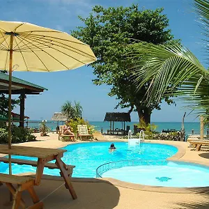 Rezort Ocean View