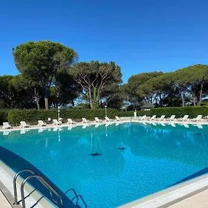 Domaine Valescure Vue Piscine Ou Pinede - Wifi , Saint-Raphaël Francia