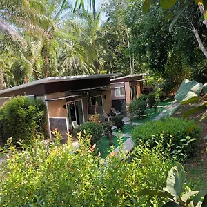 Ferienhaus Baanphong Lanta