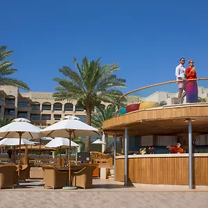 אתר נופש Intercontinental By Ihg *****