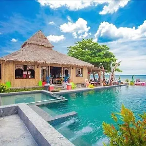 Hotel Chaba, Ban Ai Dao