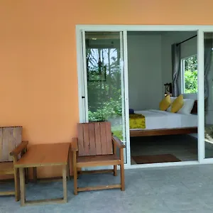 Affittacamere Zabit, Ko Lanta