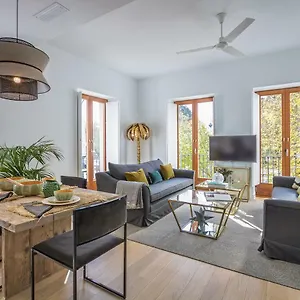 Ohliving Santa Cruz Apartamento
