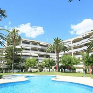 Regata Junto El Mar Apartamento