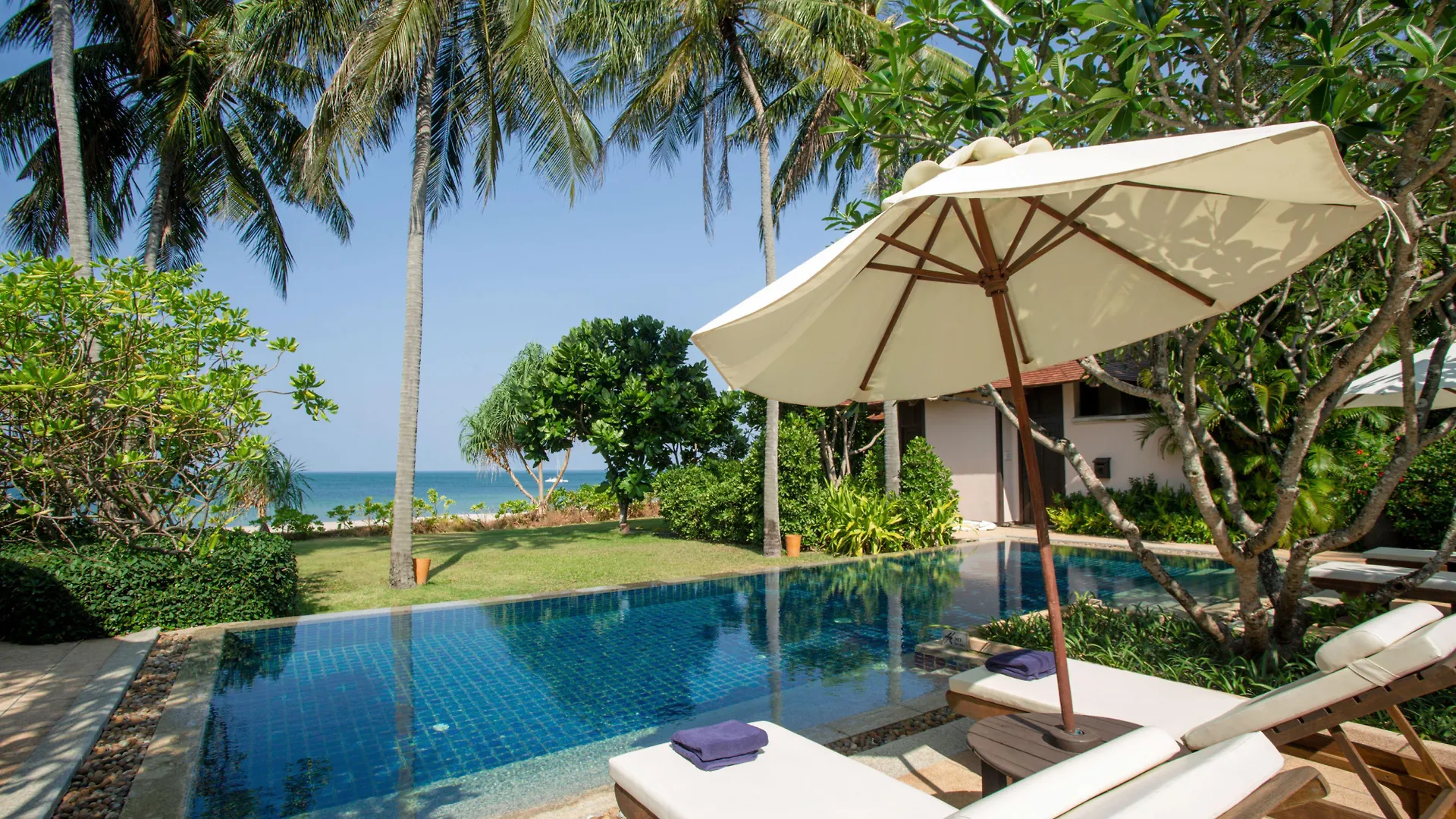Pimalai Resort & Spa - Sha Extra Plus Koh Lanta
