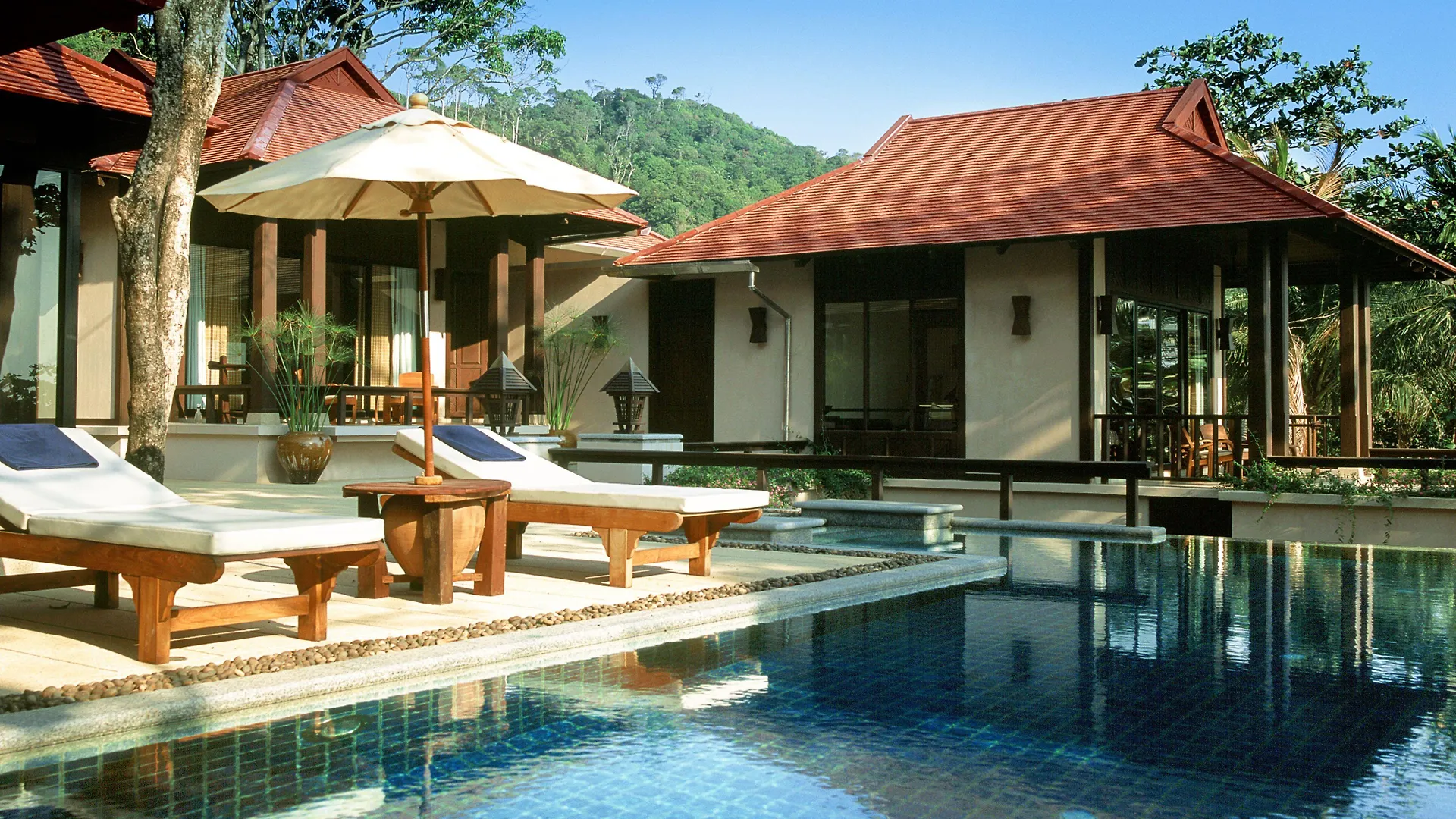 Pimalai Resort & Spa Ko Lanta Thailand