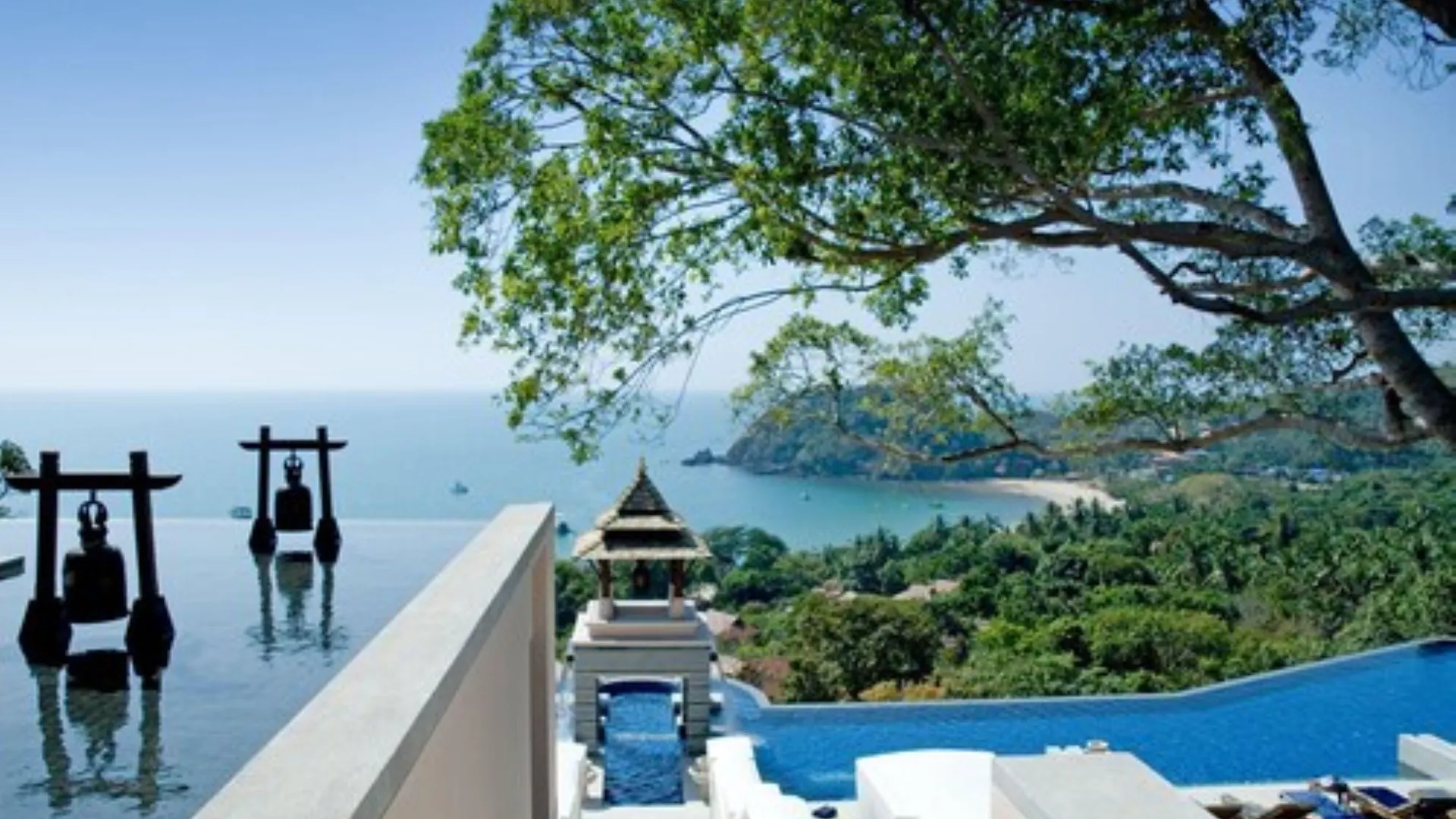 Pimalai Resort & Spa Ko Lanta