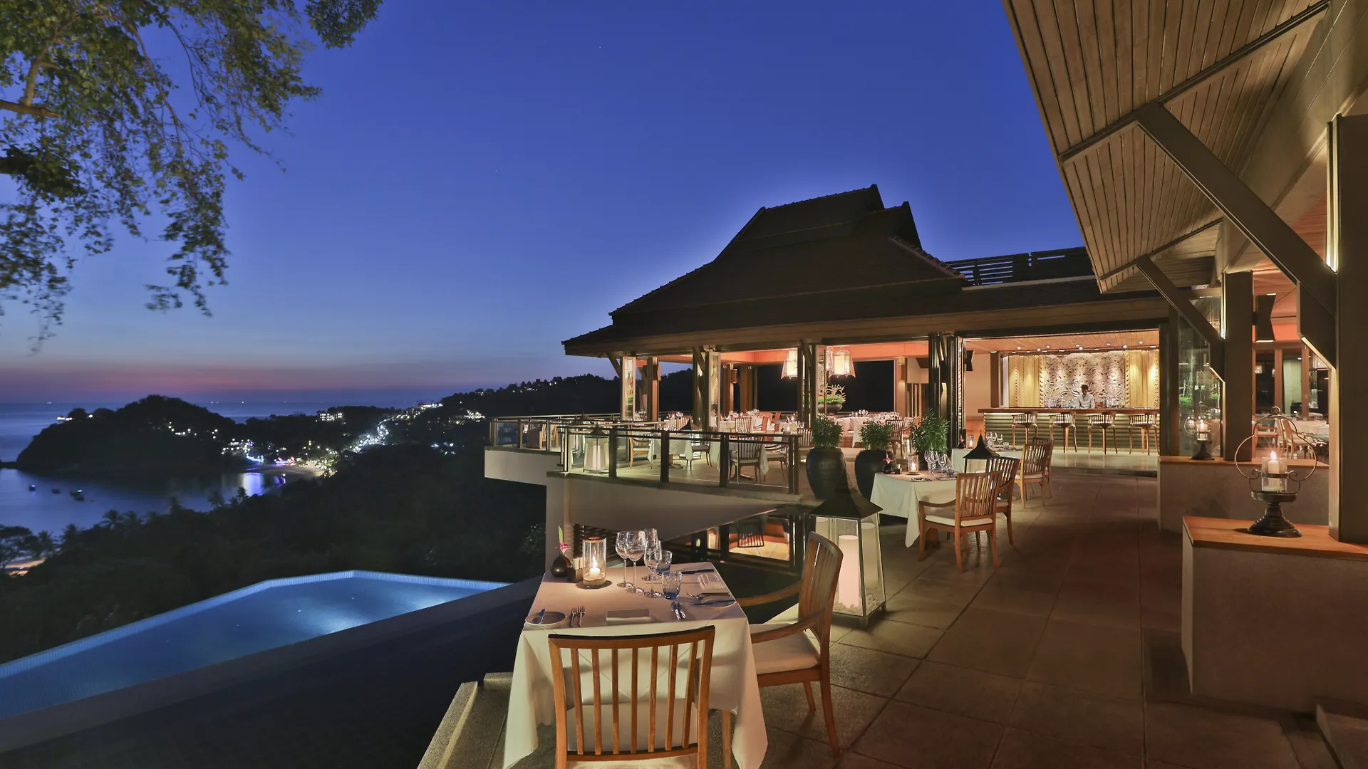 Pimalai Resort & Spa Ko Lanta