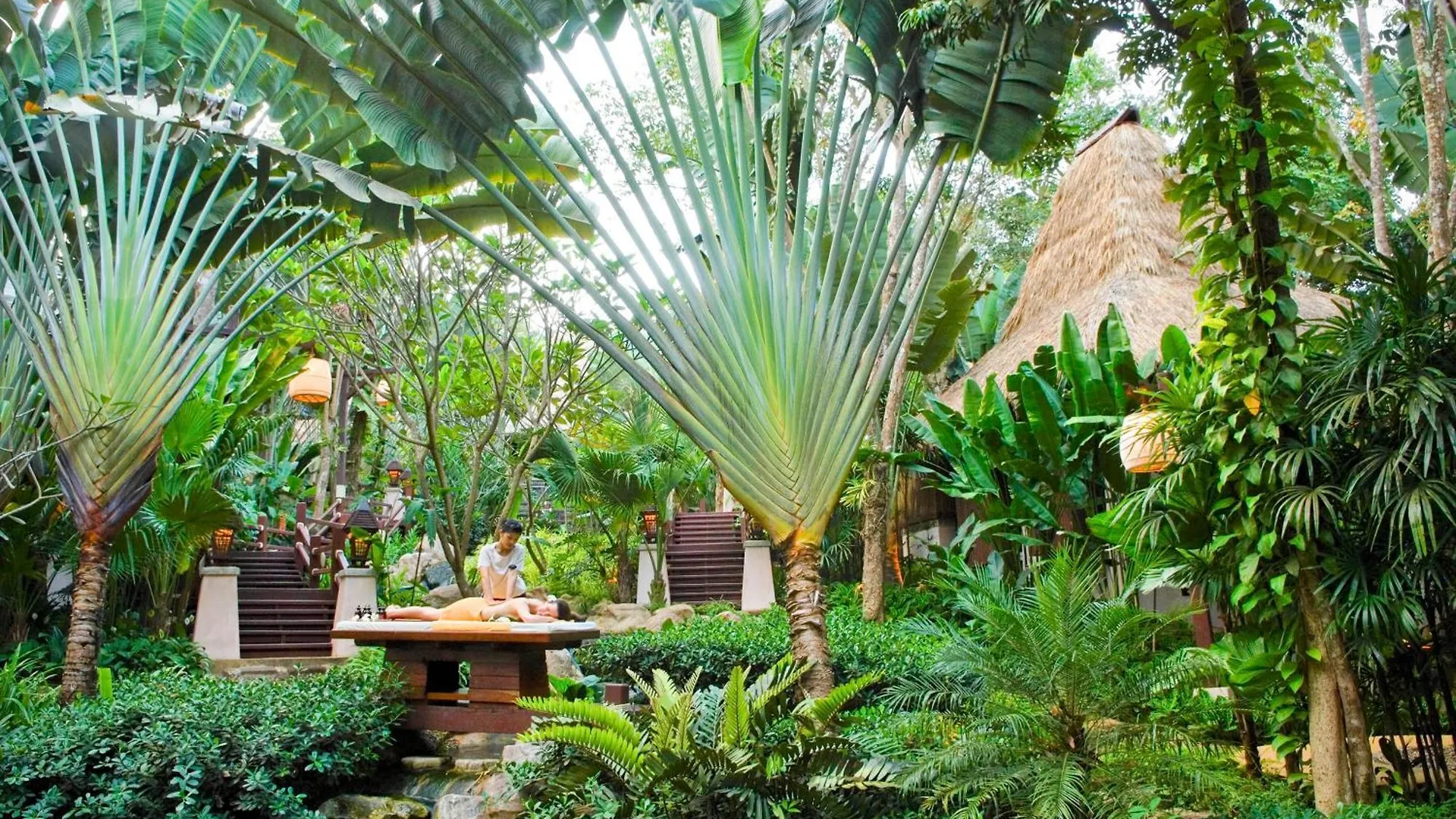 Pimalai Resort & Spa Ko Lanta