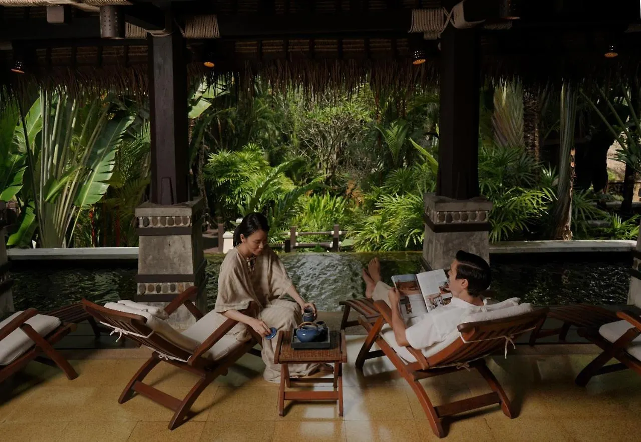 Pimalai Resort & Spa - Sha Extra Plus Ko Lanta