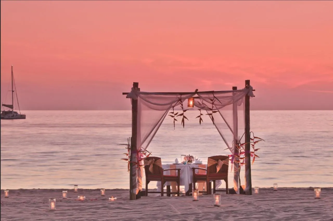 Pimalai Resort & Spa - Sha Extra Plus Ko Lanta 5*,
