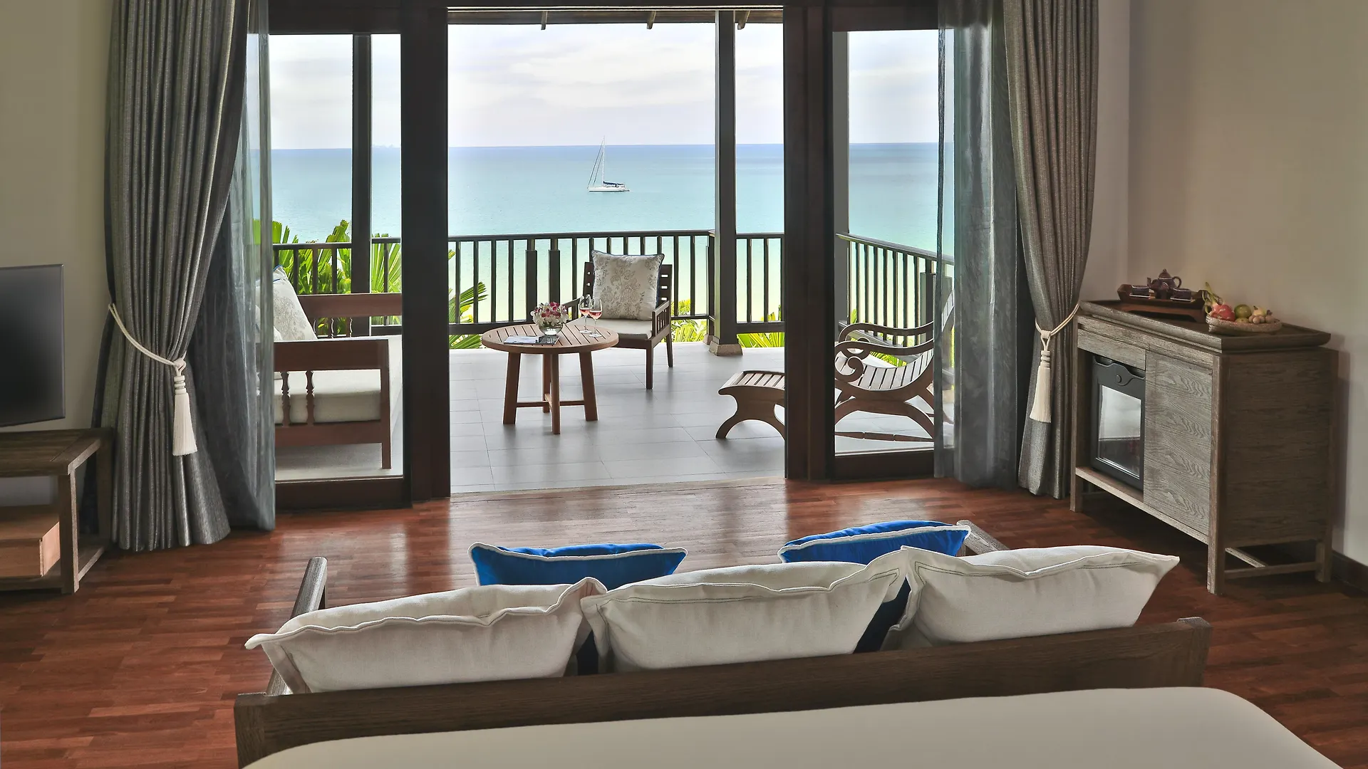 Pimalai Resort & Spa Koh Lanta