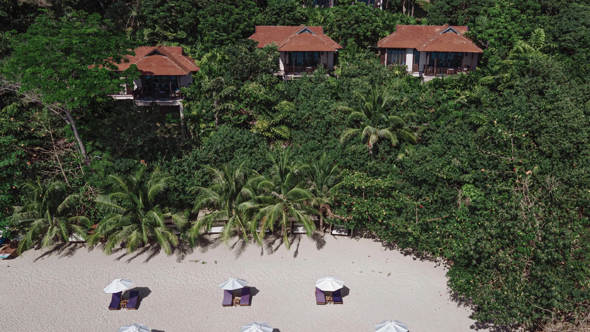 Pimalai Resort & Spa - Sha Extra Plus Ko Lanta