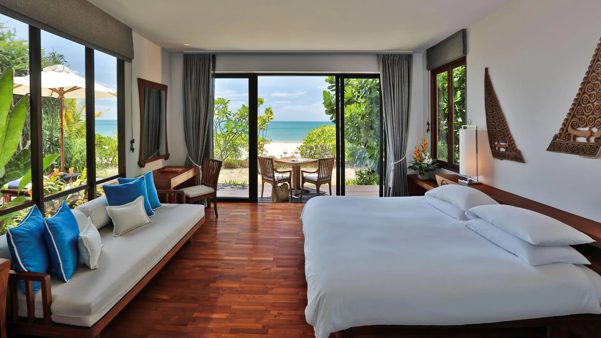 Pimalai Resort & Spa Koh Lanta