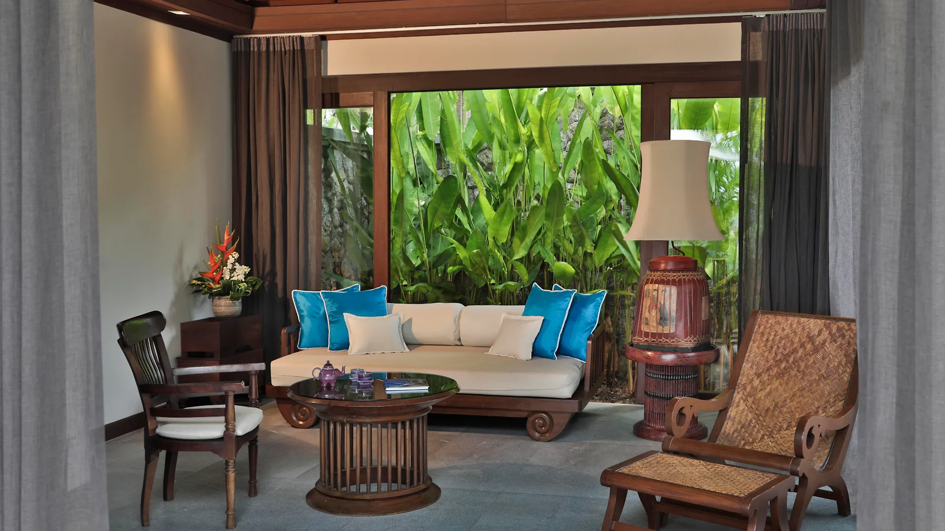 Pimalai Resort & Spa Koh Lanta