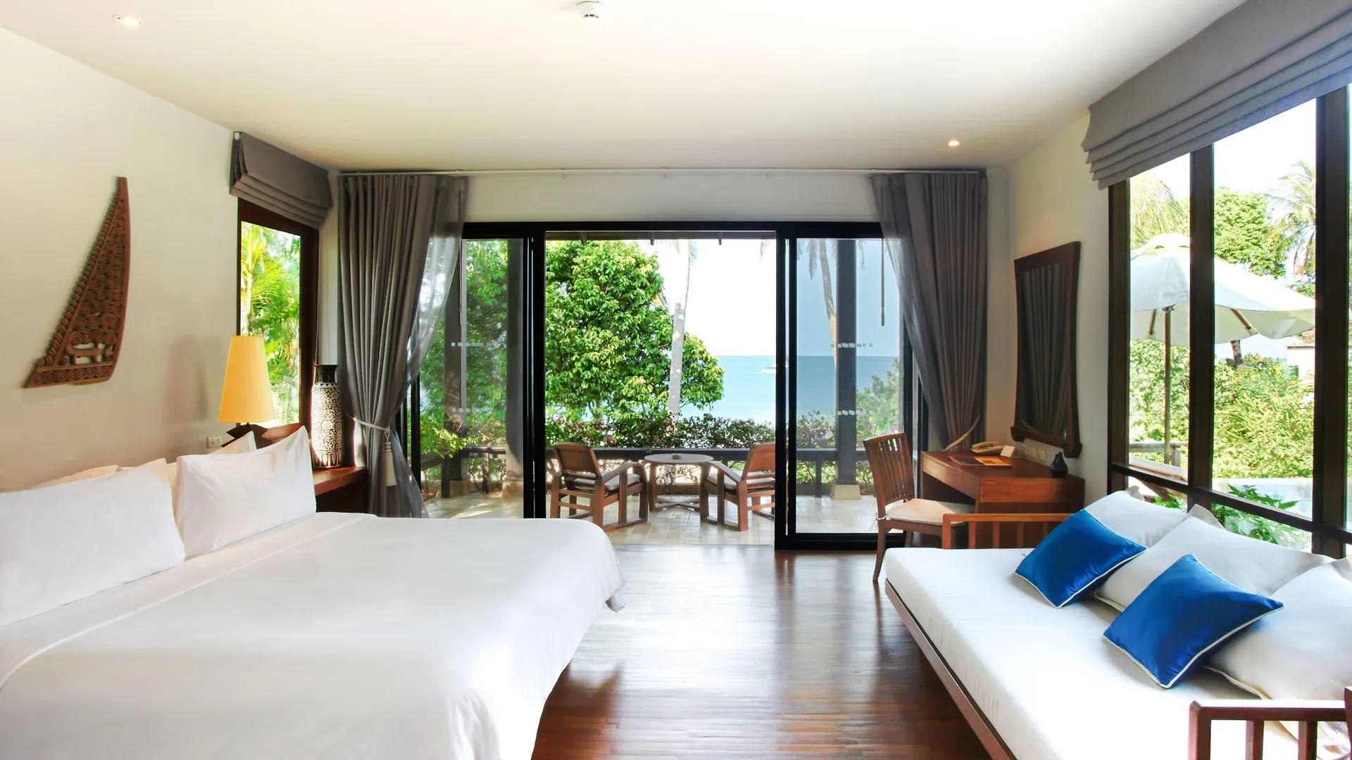Pimalai Resort & Spa - Sha Extra Plus Ko Lanta Tayland