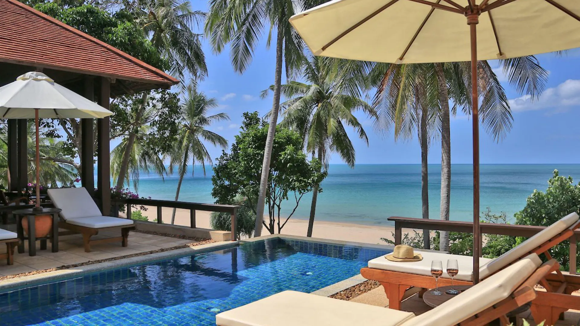 Pimalai Resort & Spa Ko Lanta 5*,