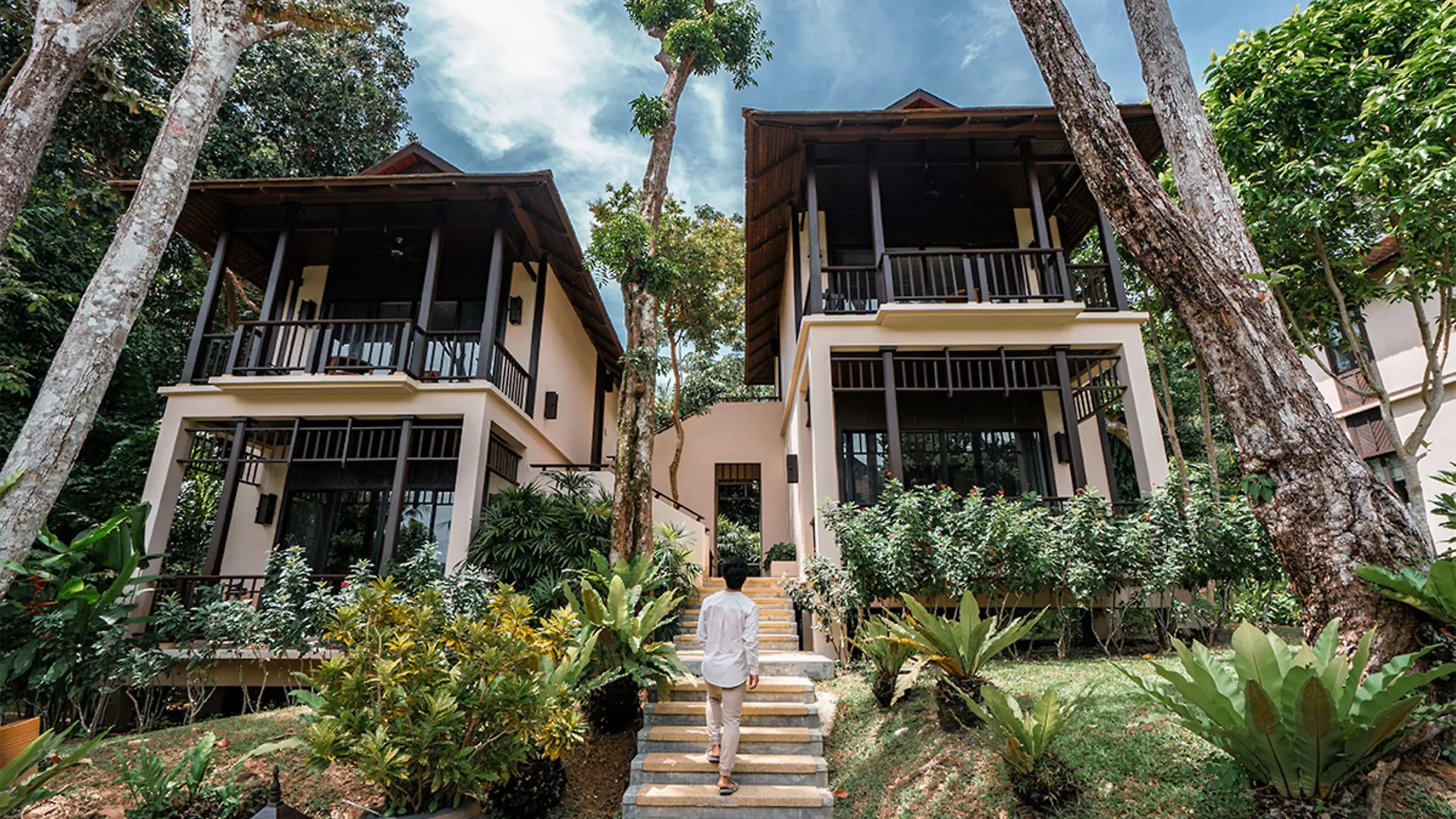 Pimalai Resort & Spa - Sha Extra Plus Ko Lanta