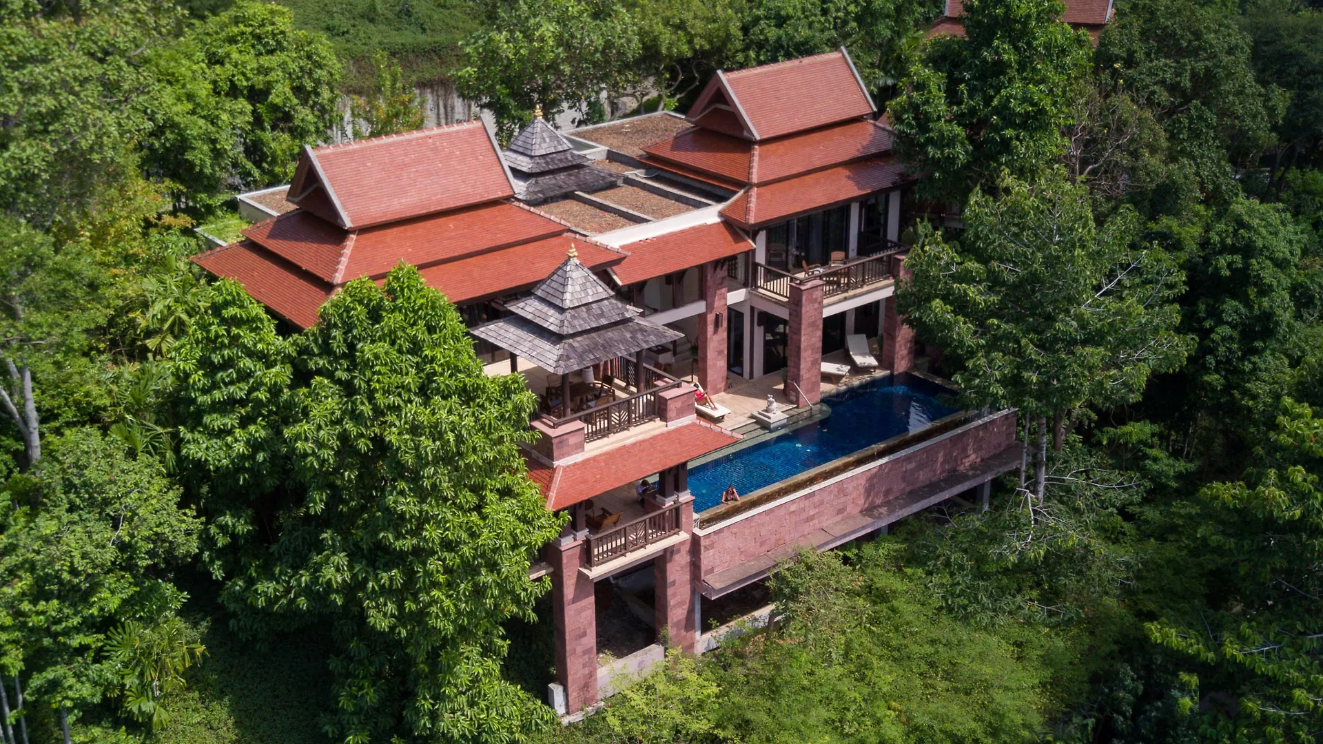 Pimalai Resort & Spa - Sha Extra Plus Ko Lanta