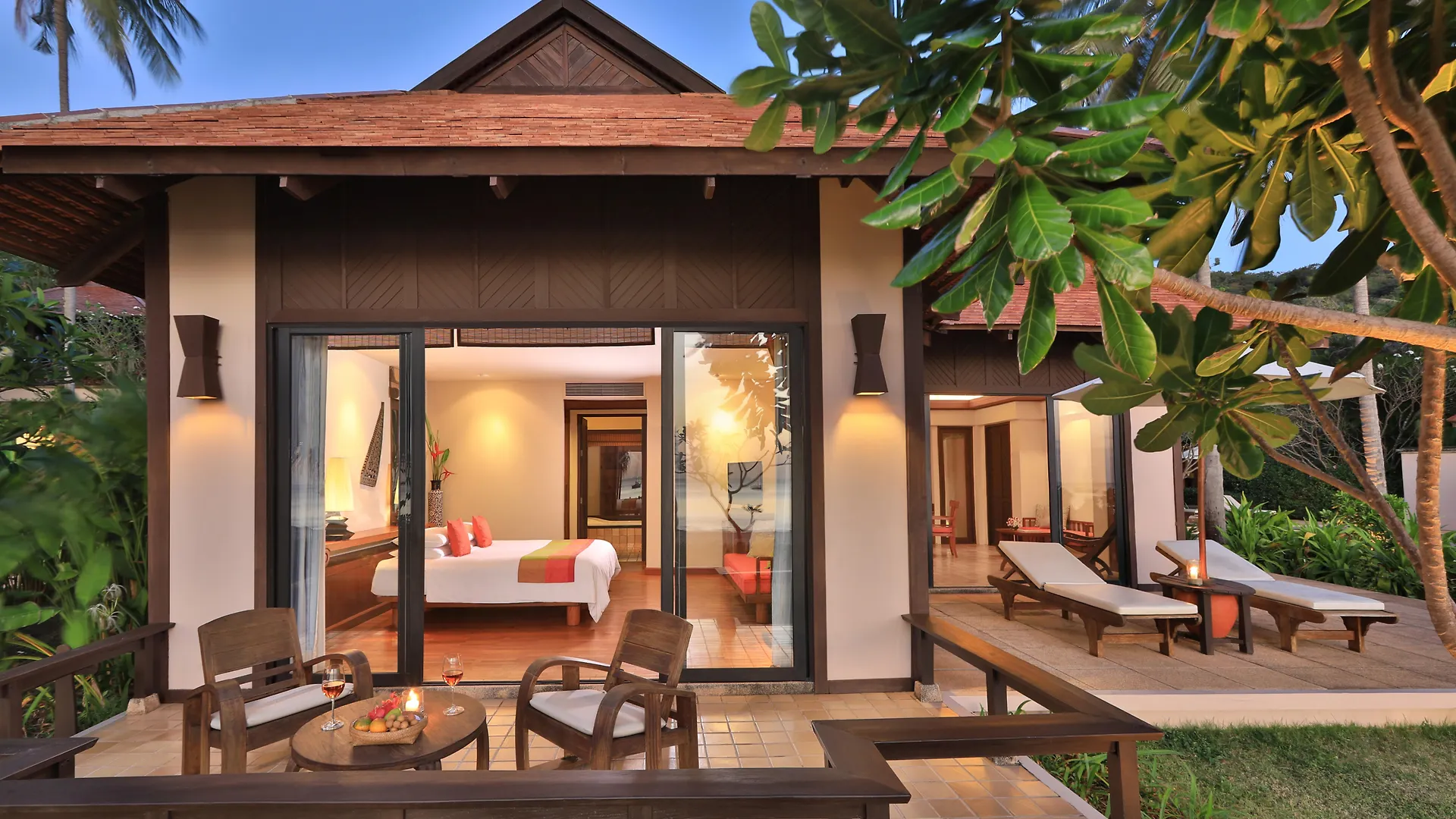 Pimalai Resort & Spa Koh Lanta