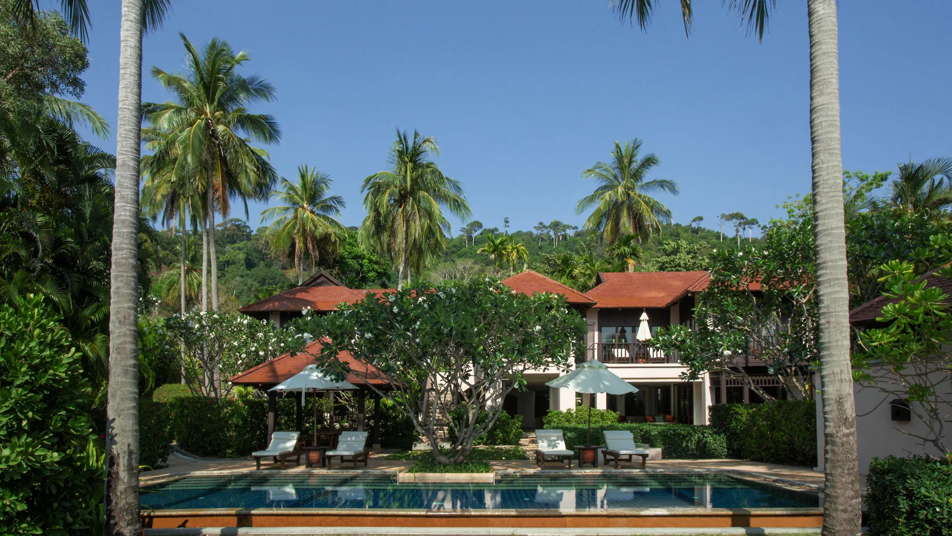 Pimalai Resort & Spa - Sha Extra Plus Ko Lanta 5*,