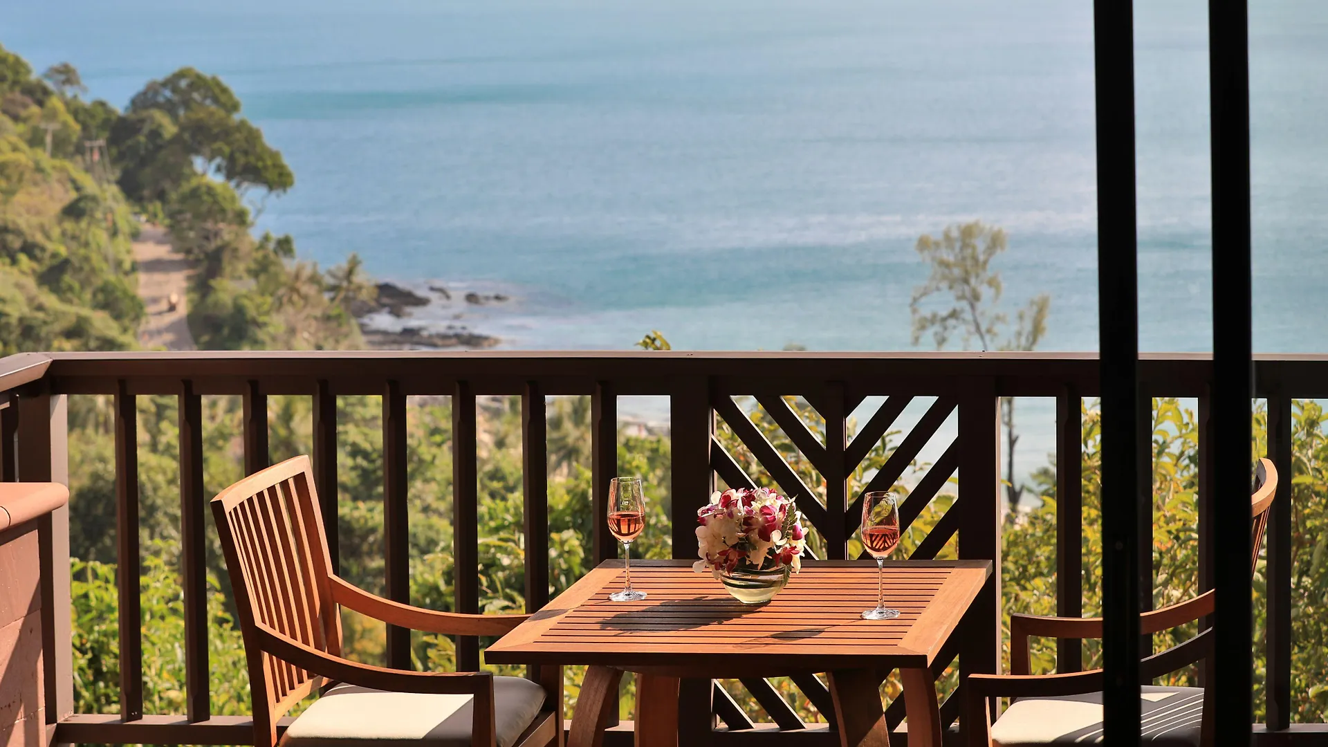 Pimalai Resort & Spa Koh Lanta