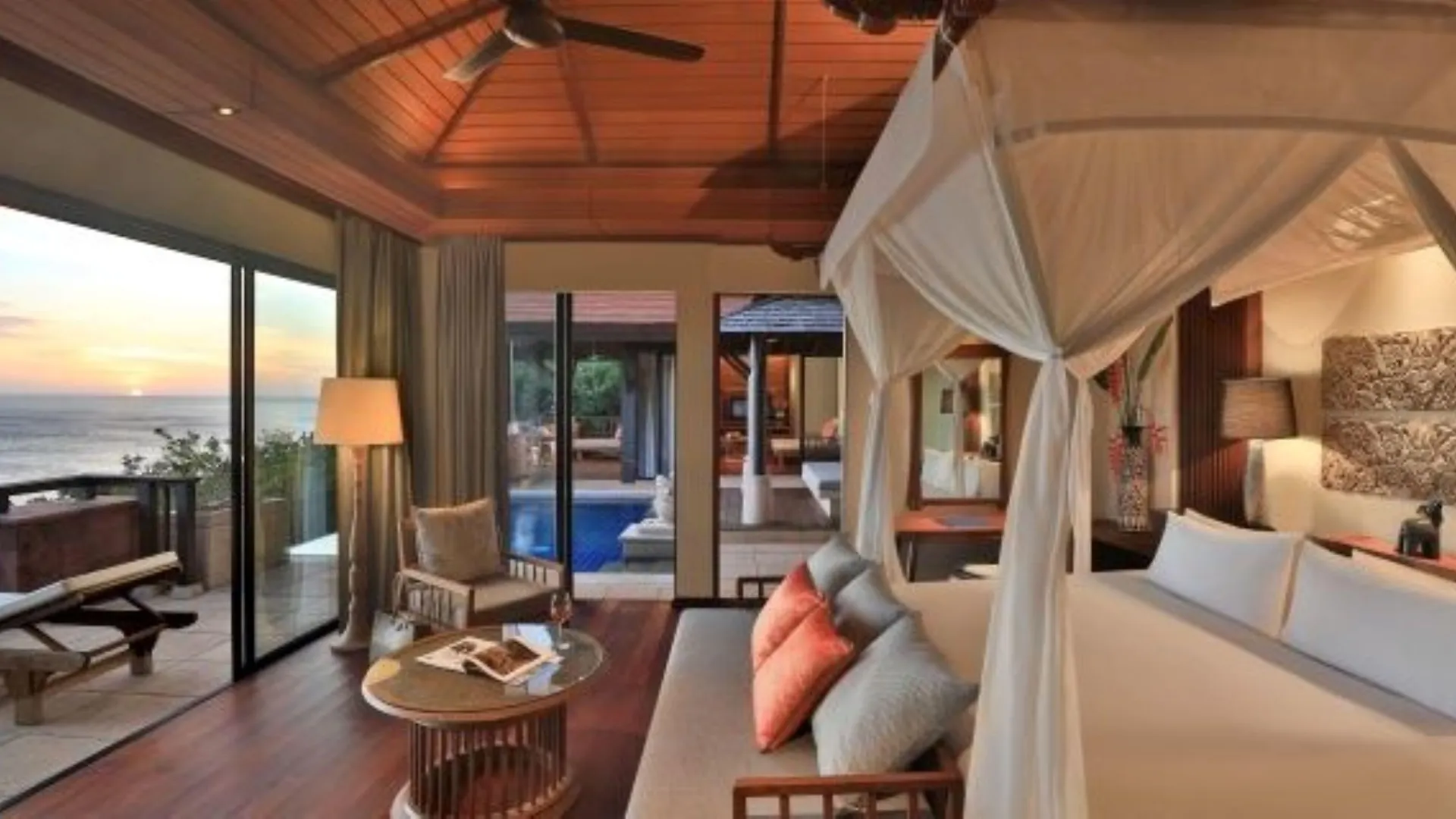 Pimalai Resort & Spa - Sha Extra Plus Ko Lanta