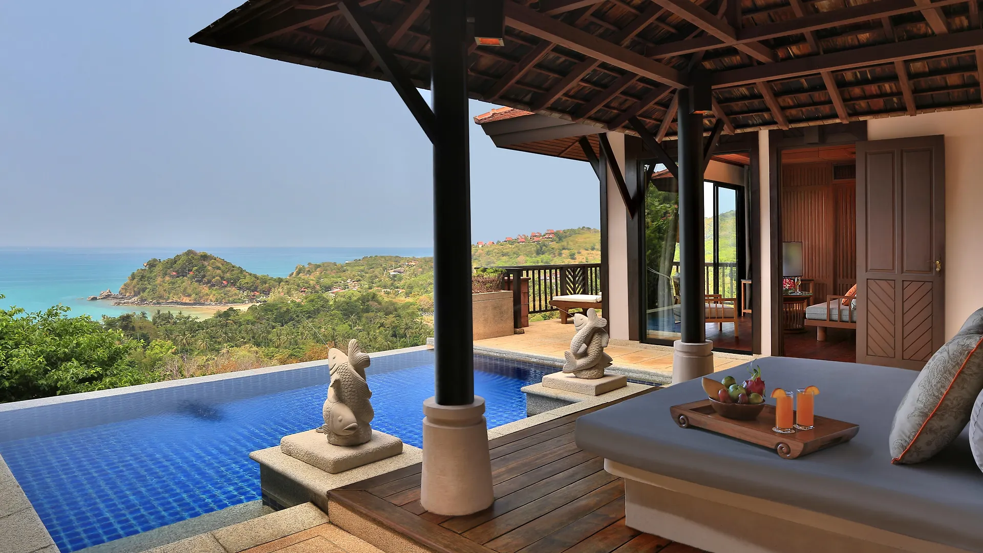 Pimalai Resort & Spa Koh Lanta