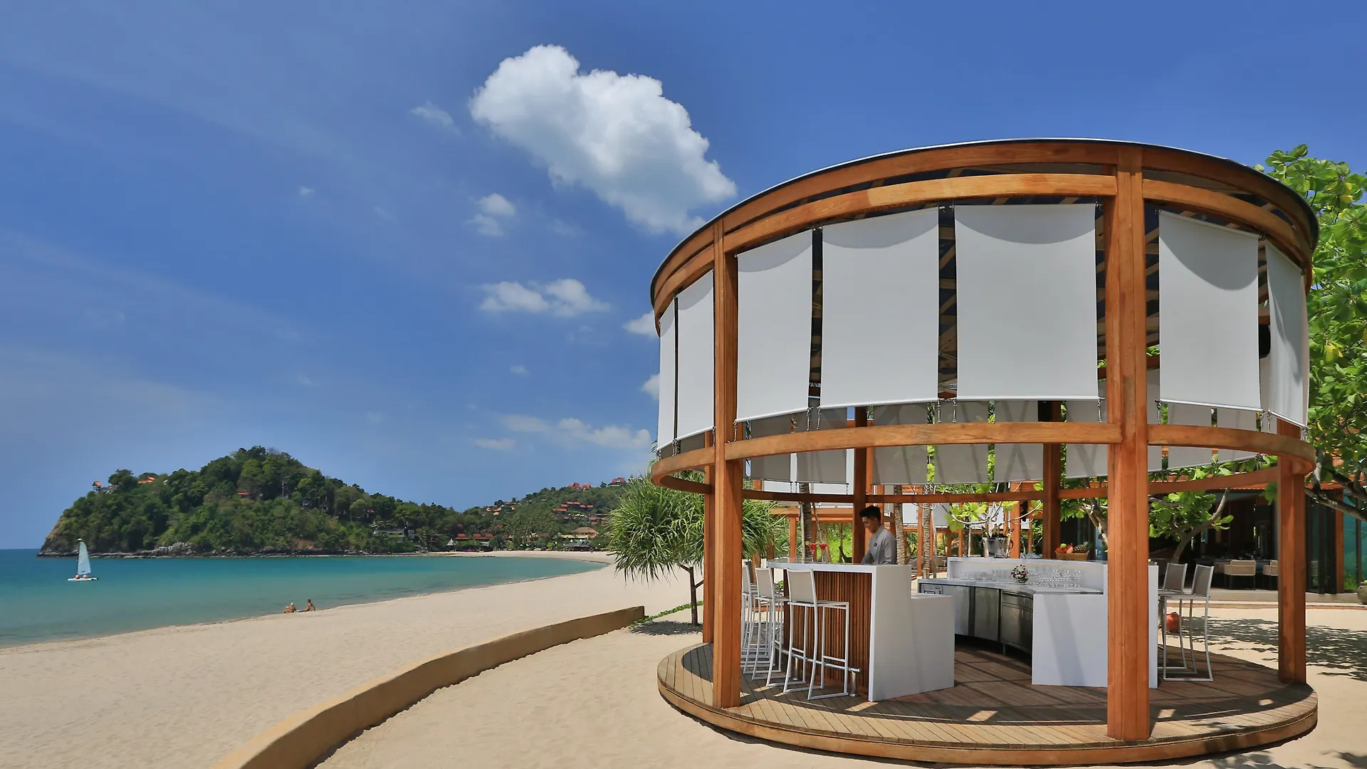 Pimalai Resort & Spa Koh Lanta 5*,  Thailand