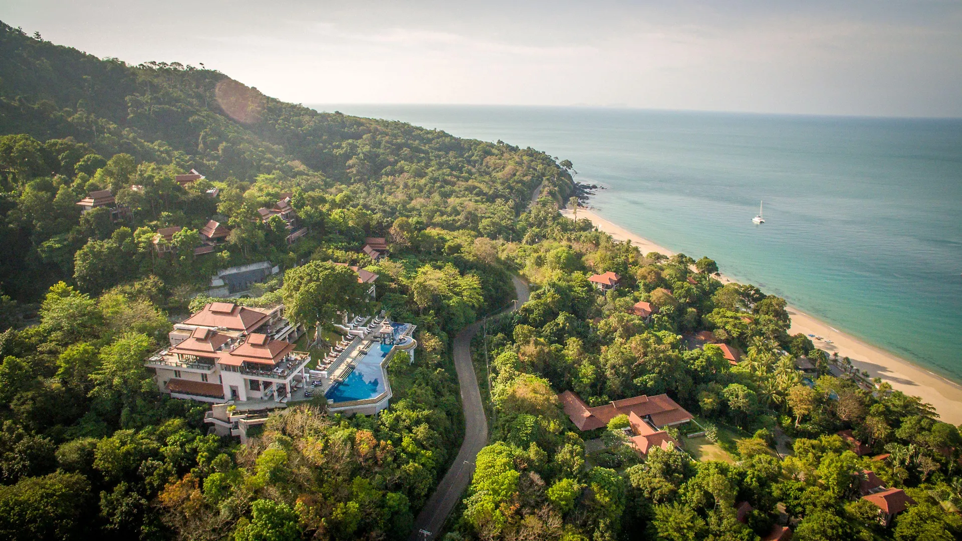 Pimalai Resort & Spa - Sha Extra Plus Ko Lanta 5*,
