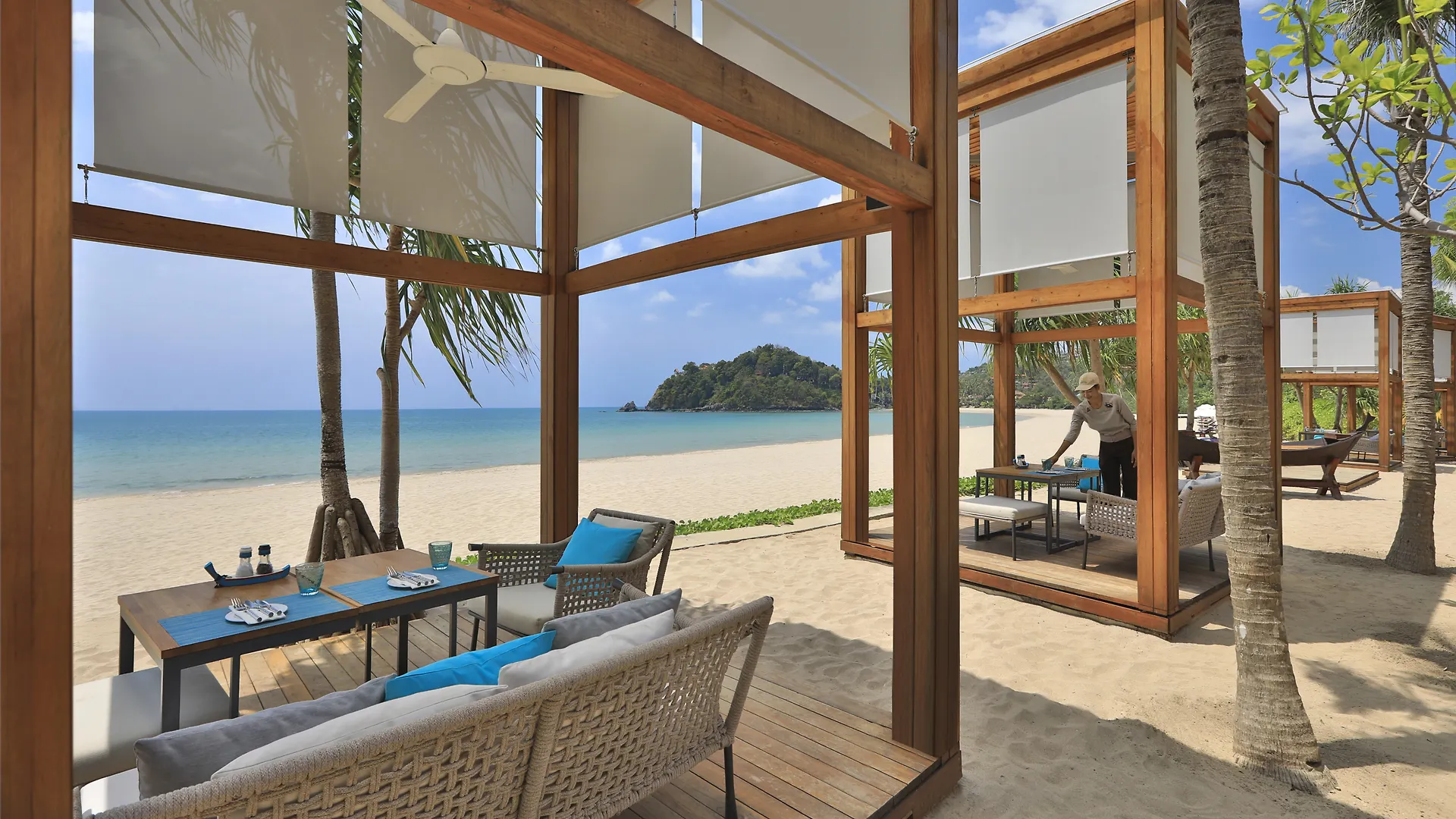 Pimalai Resort & Spa Koh Lanta