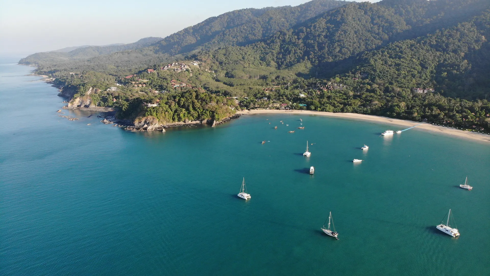 Pimalai Resort & Spa Ko Lanta