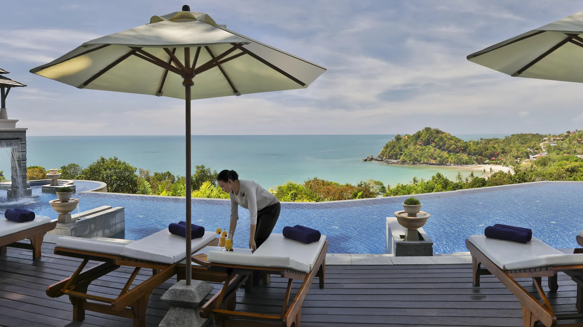 Pimalai Resort & Spa Koh Lanta