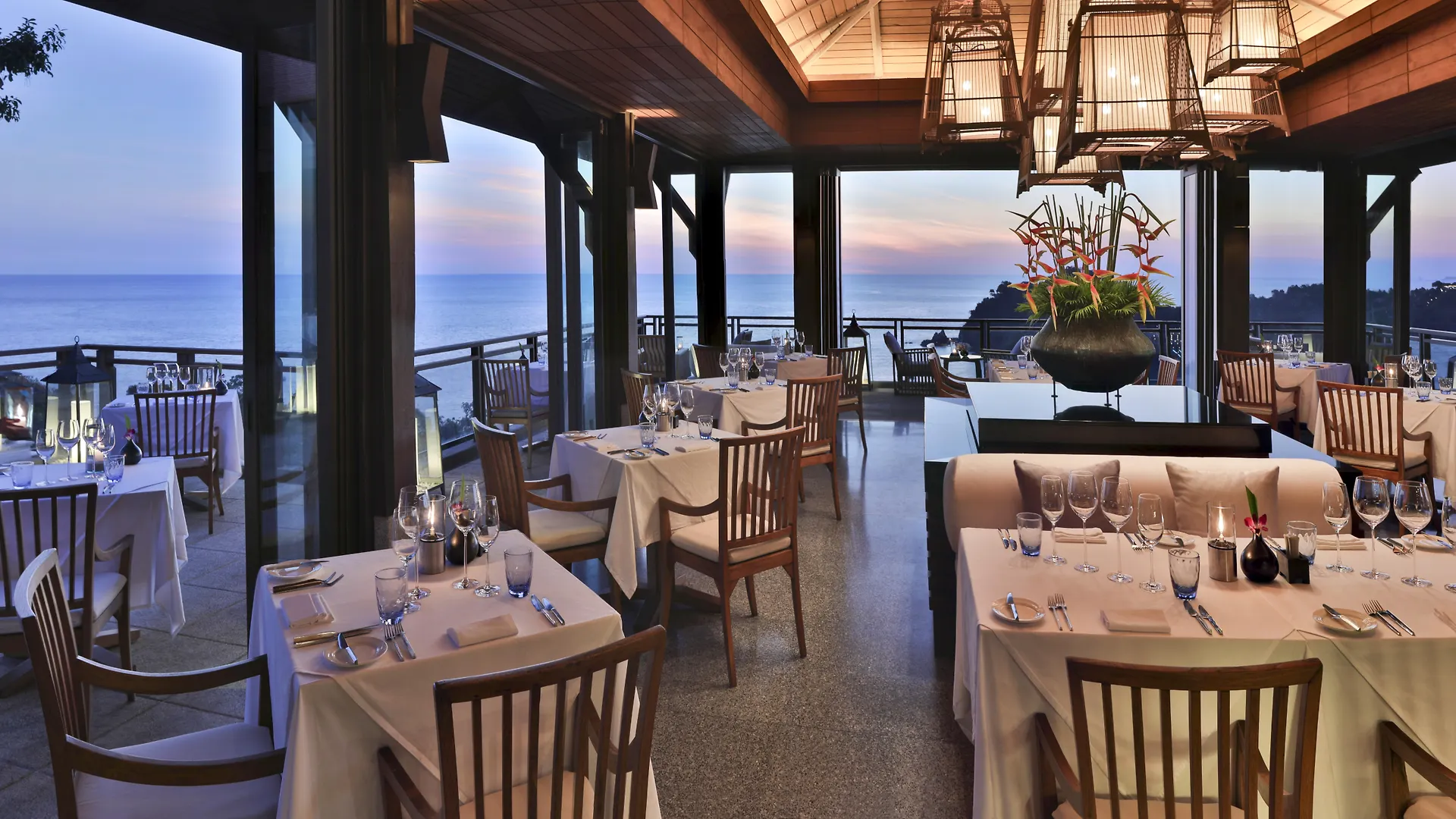 Pimalai Resort & Spa Koh Lanta