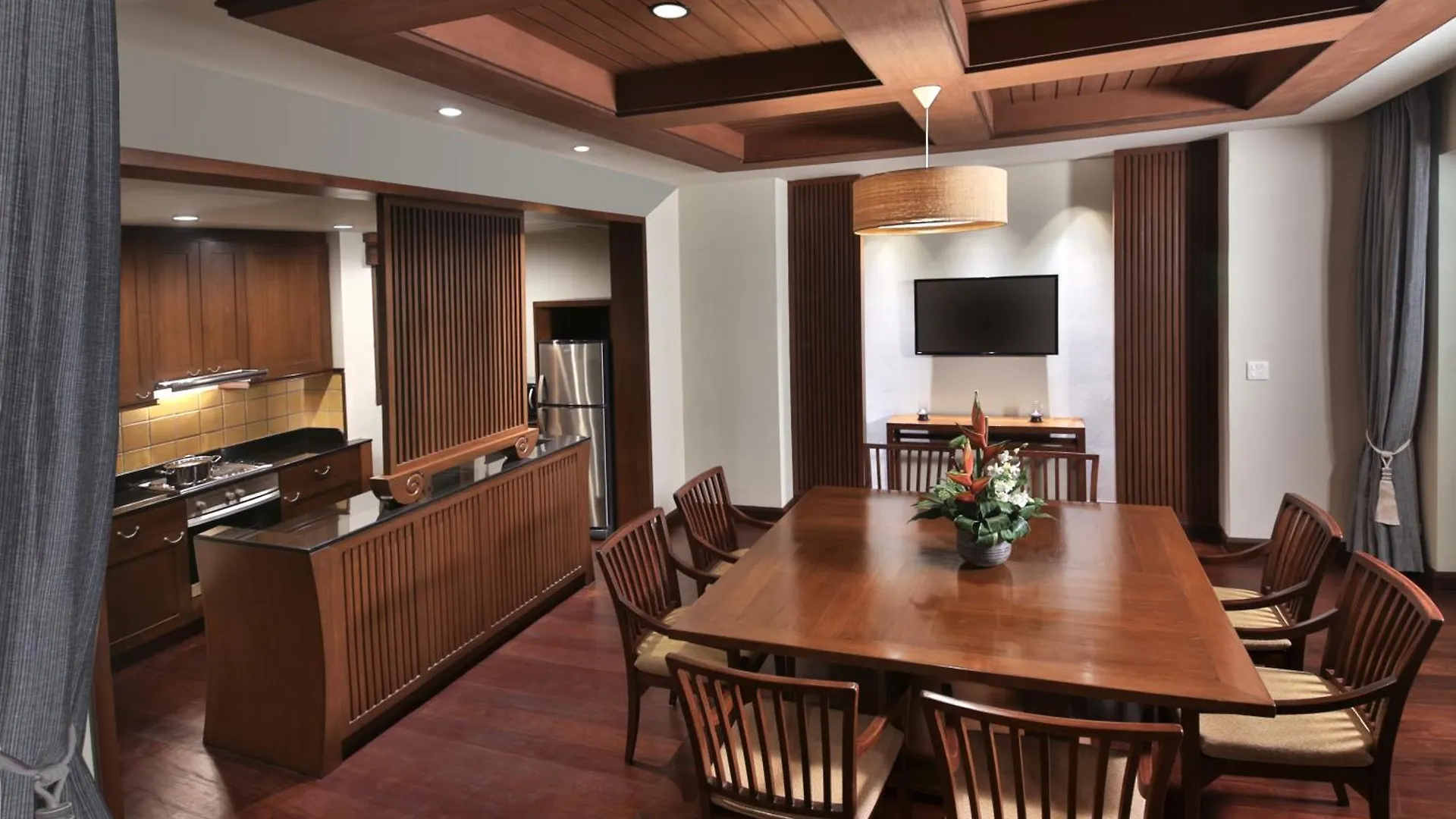 Pimalai Resort & Spa - Sha Extra Plus Ko Lanta