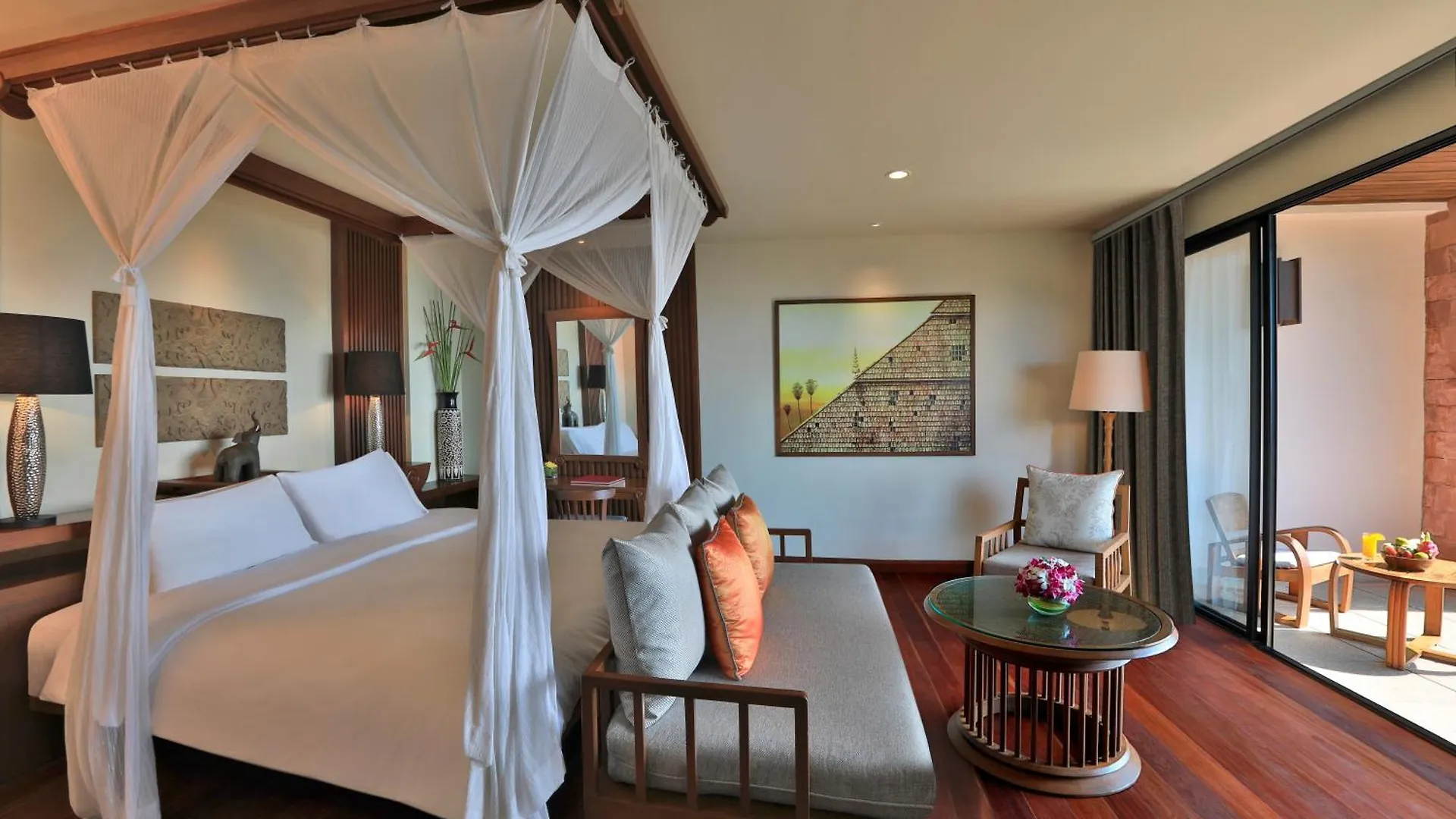Pimalai Resort & Spa - Sha Extra Plus Ko Lanta 5*,