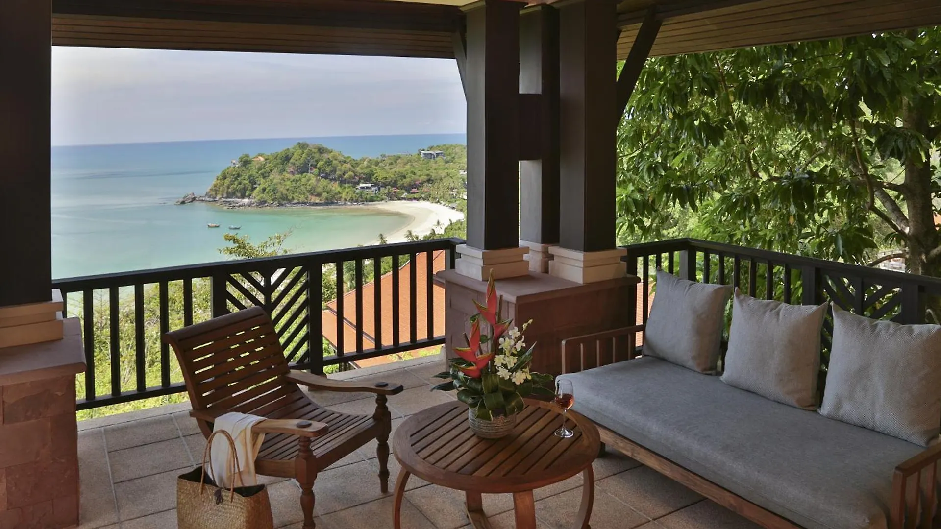 Pimalai Resort & Spa Ko Lanta