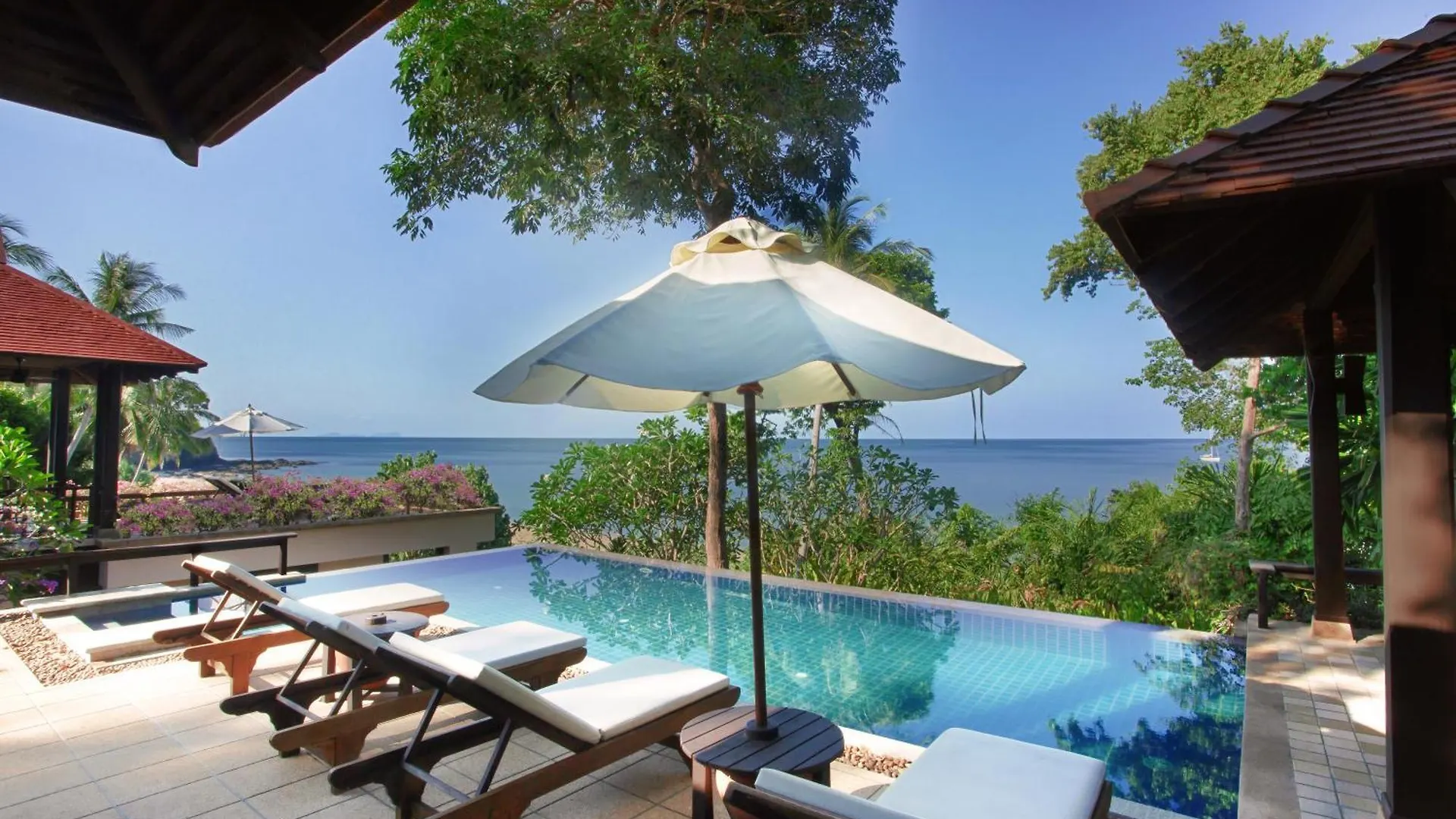 Pimalai Resort & Spa - Sha Extra Plus Ko Lanta 5*,