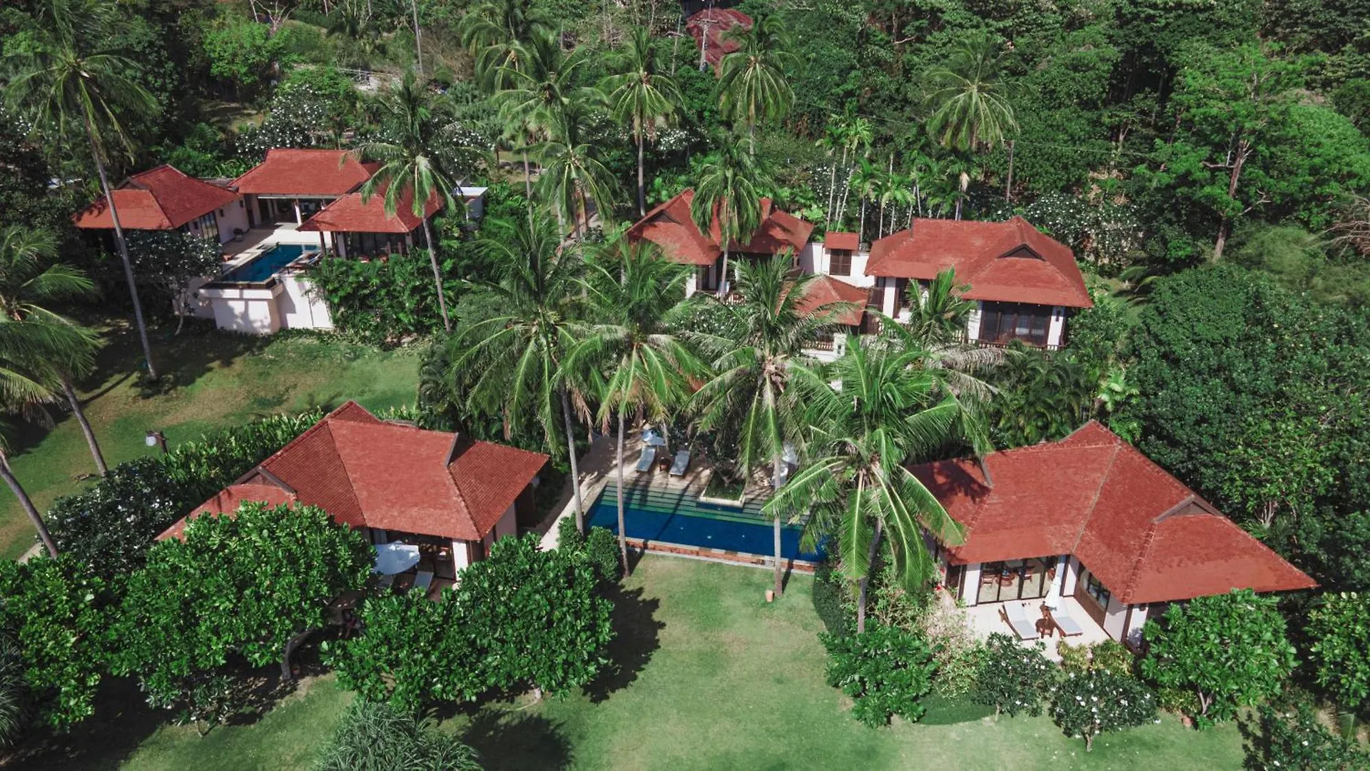 Pimalai Resort & Spa - Sha Extra Plus Ko Lanta