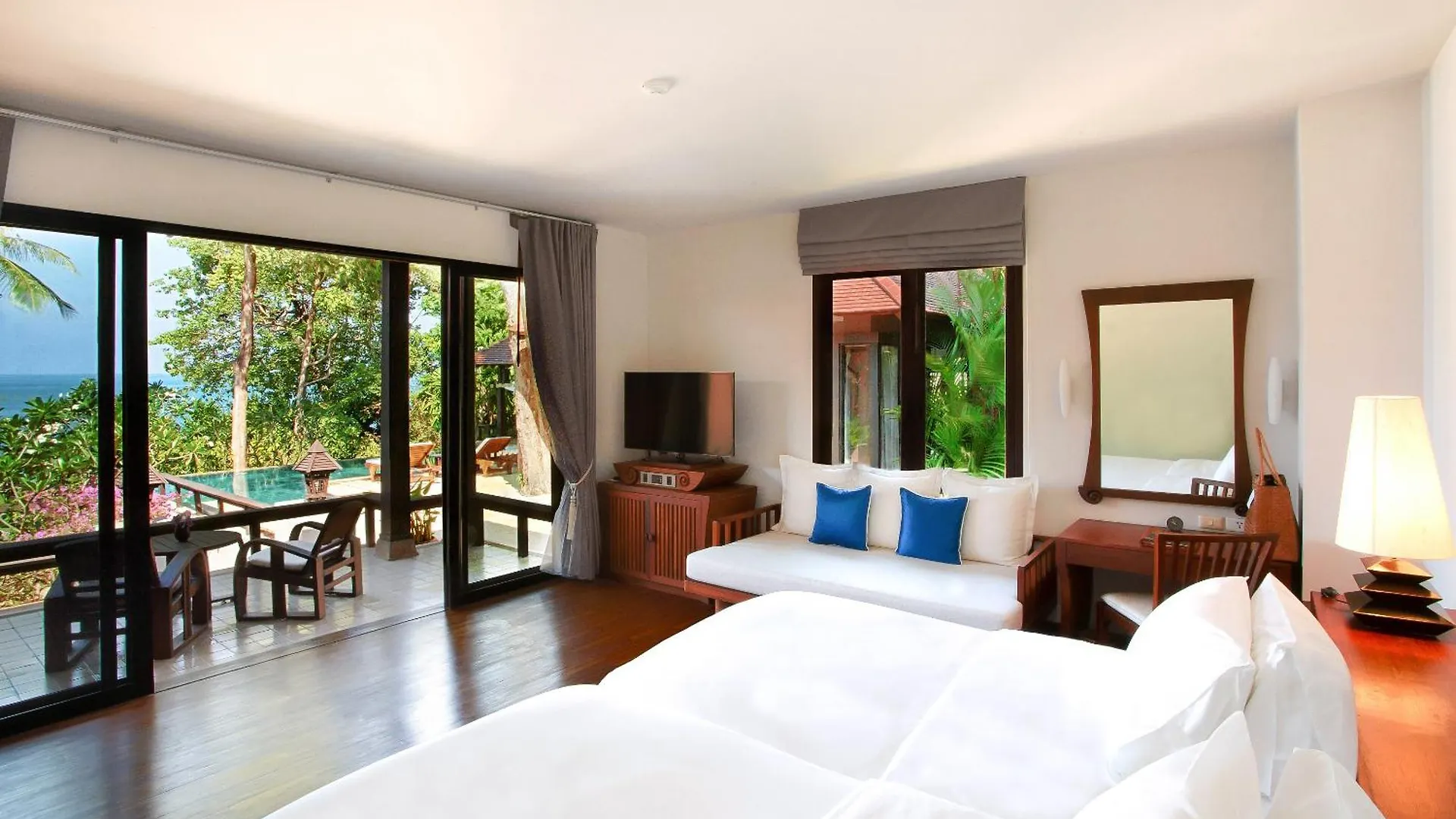 Pimalai Resort & Spa Koh Lanta
