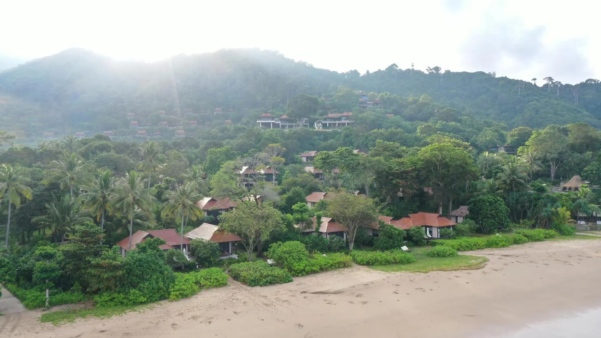Pimalai Resort & Spa Koh Lanta