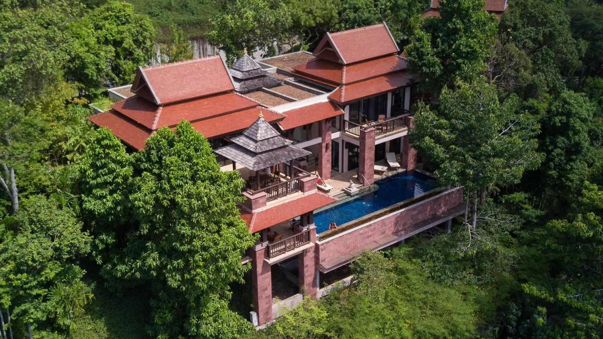 Pimalai Resort & Spa - Sha Extra Plus Ko Lanta