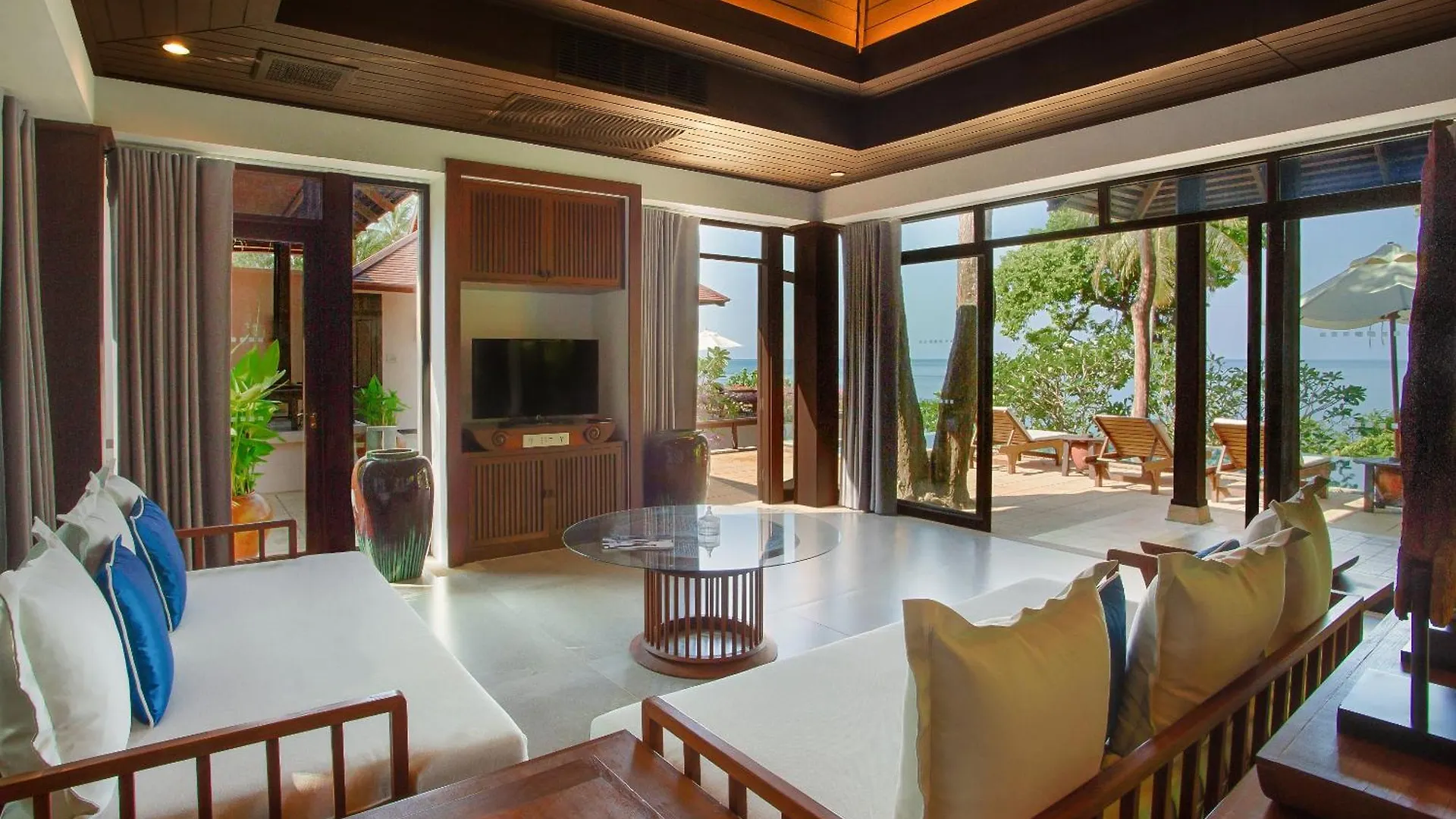 Pimalai Resort & Spa - Sha Extra Plus Ko Lanta
