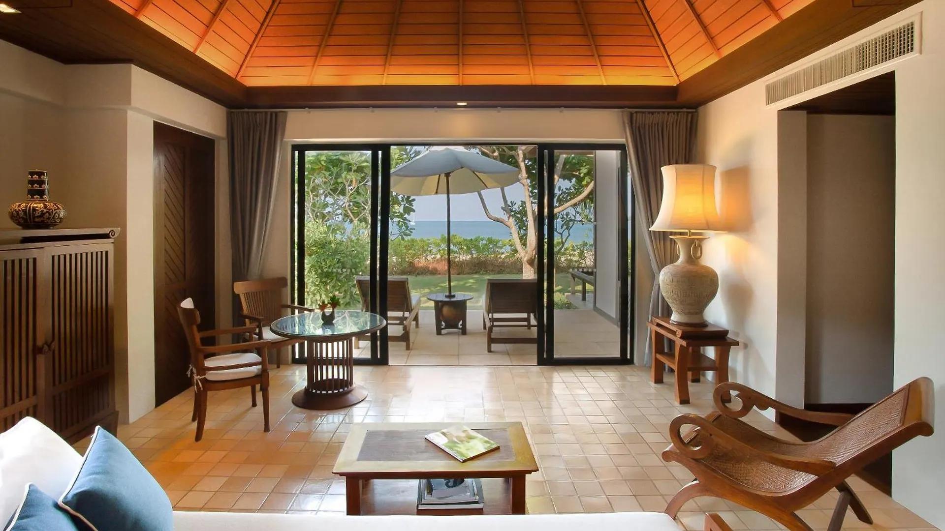 Pimalai Resort & Spa Ko Lanta