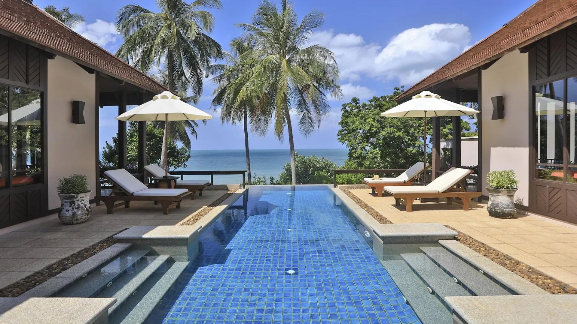 Pimalai Resort & Spa Koh Lanta