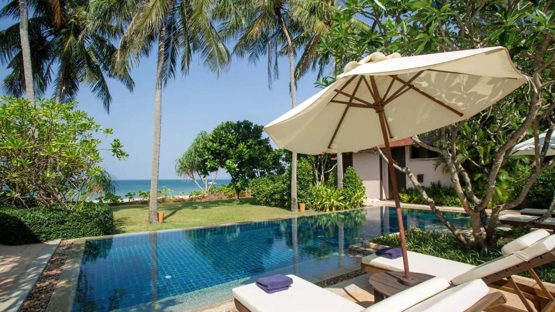 Pimalai Resort & Spa Koh Lanta