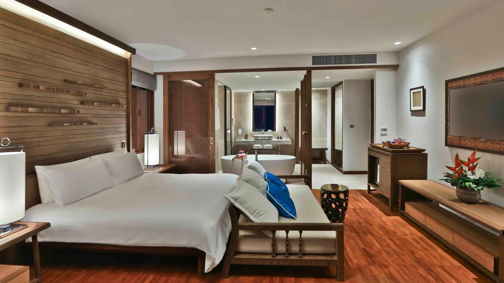 Pimalai Resort & Spa Ko Lanta