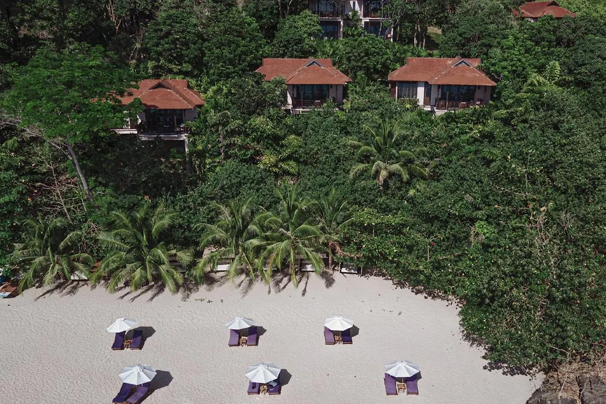 Pimalai Resort & Spa - Sha Extra Plus Ko Lanta