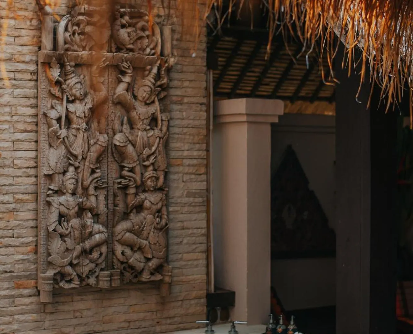 Pimalai Resort & Spa Koh Lanta