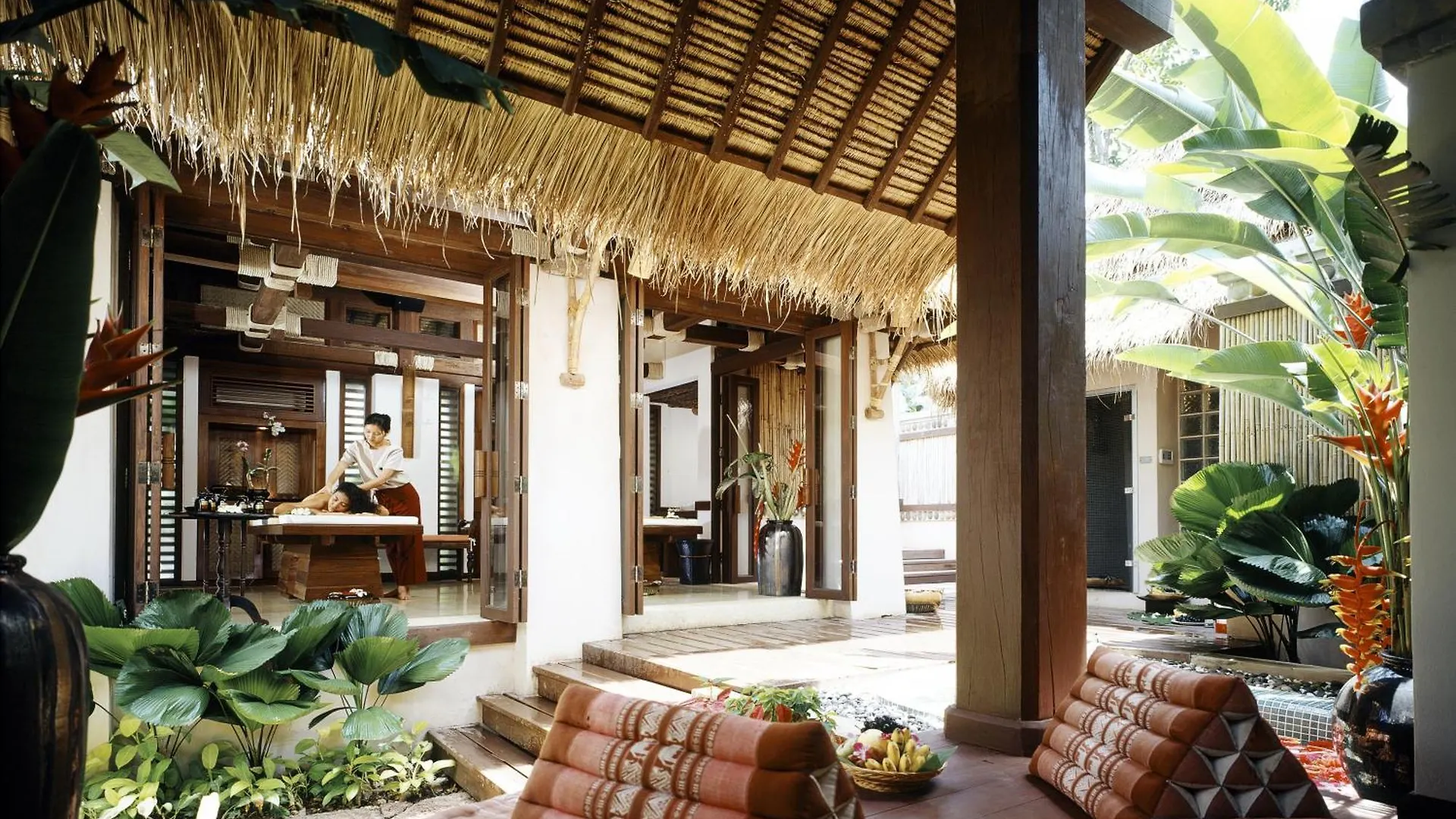 Pimalai Resort & Spa Koh Lanta